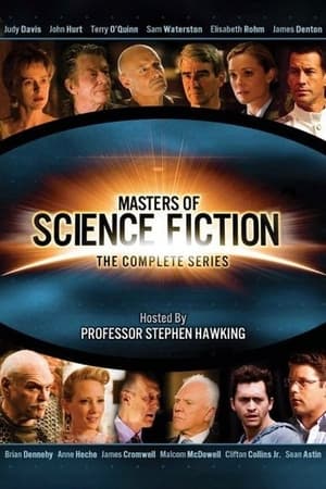 Masters of Science Fiction - The Discarded