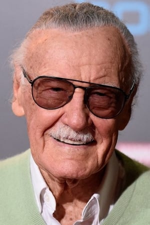 Stan Lee profil kép