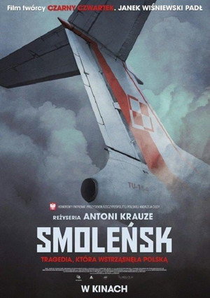 Smolensk poszter
