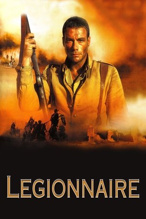 A légiós poszter