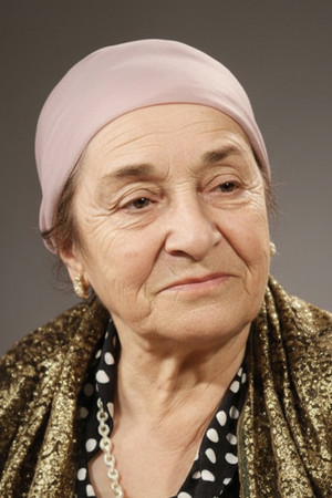 Talia Salti