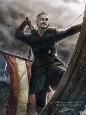 Az utolsó királyság poszter