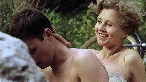 A Love in Germany háttérkép