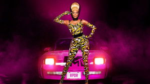 RuPaul: Drag Queen leszek! – A színfalak mögött kép