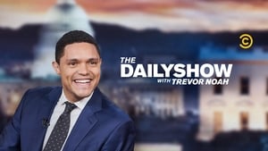 The Daily Show kép