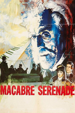 Macabre Serenade poszter