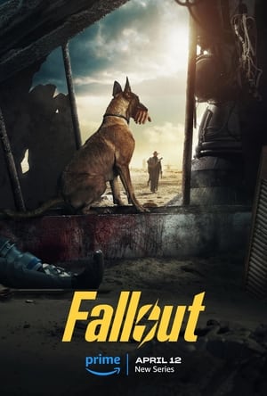 Fallout - A Prime Video Original