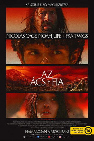 Az ács fia