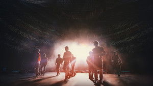 Stray Kids: The dominATE Experience háttérkép