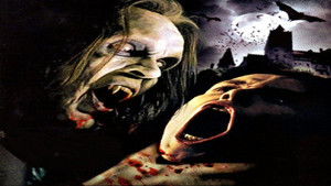 I, Vampire háttérkép