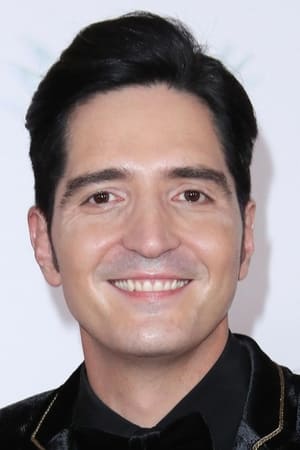 David Dastmalchian profil kép