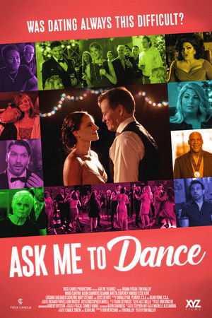 Ask Me to Dance poszter