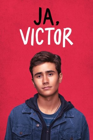 Szeretettel: Victor poszter