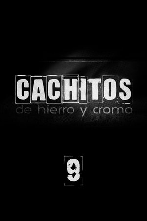 Cachitos de hierro y cromo