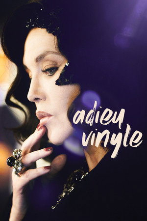 Goodbye Vinyle poszter