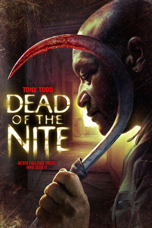 Dead of the Nite poszter