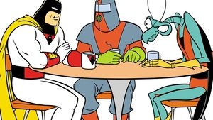 Space Ghost Coast to Coast kép