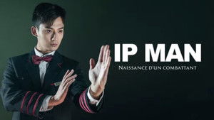 Young Ip Man: Crisis Time háttérkép