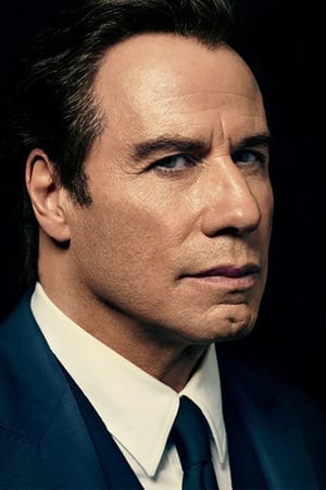 John Travolta profil kép