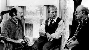 Arthur Miller: A Man of His Century háttérkép