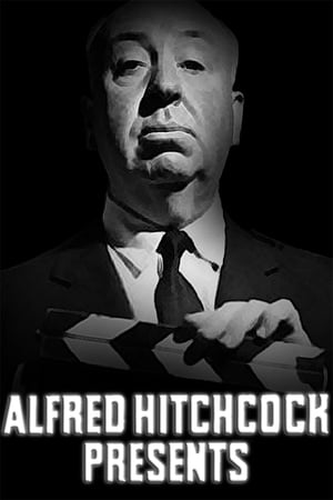Alfred Hitchcock Presents poszter