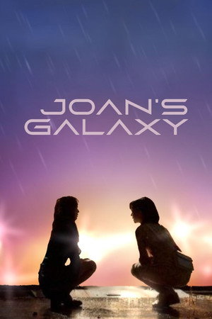 Joan's Galaxy poszter