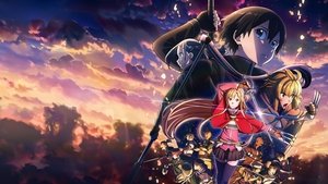 Sword Art Online - A film: Progressive – A mély éj scherzója háttérkép