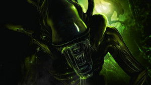 Aliens - A bolygó neve: Halál háttérkép
