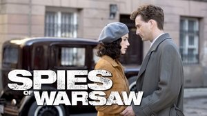 Varsó kémei kép