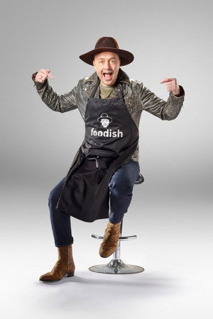 Foodish