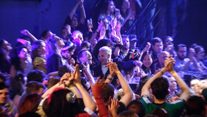 T2 Trainspotting háttérkép