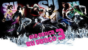 Step Up 3. háttérkép
