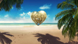 Love Island USA kép