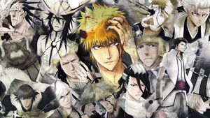 Bleach kép