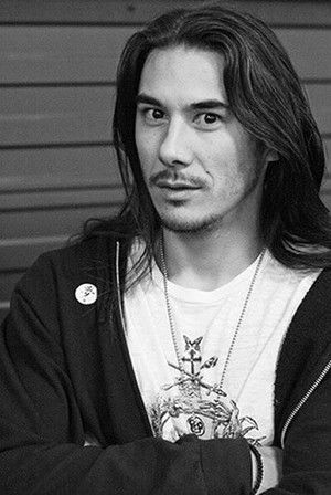 James Duval profil kép