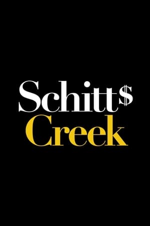 Schitt's Creek poszter