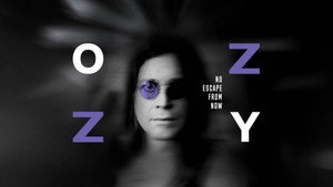 Ozzy: No Escape from Now háttérkép
