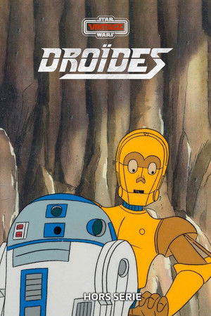 Star Wars: Droids