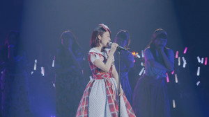 UCHIDA MAAYA 2nd LIVE Smiling Spiral háttérkép