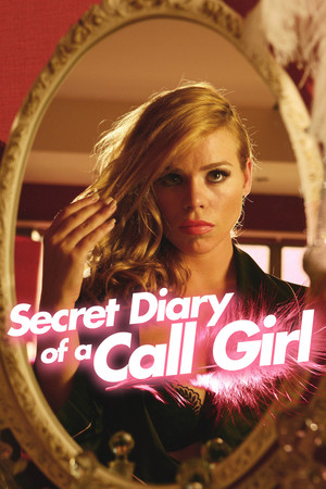 Egy call girl titkos naplója poszter