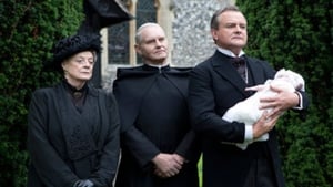 Downton Abbey 3. évad Ep.7 7. epizód