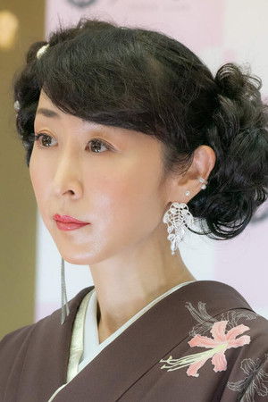 Sayaka Ohara profil kép