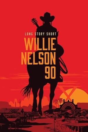 Long Story Short: Willie Nelson 90