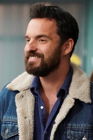 Jake Johnson