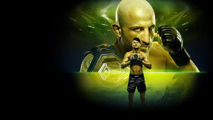 UFC 325: Volkanovski vs. Lopes 2 háttérkép