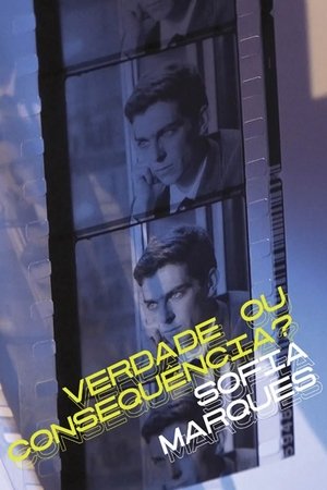 Verdade ou Consequência? poszter