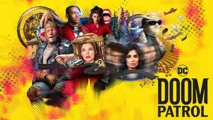 Doom Patrol kép