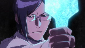 Bleach: Thousand-Year Blood War - The Calamity háttérkép