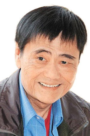 Cho Sheng-Li profil kép