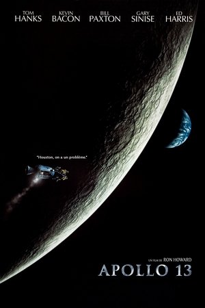 Apollo 13 poszter
